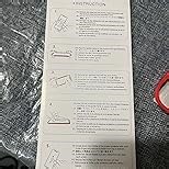 TOZO Compatible for iPhone 14 Screen Protector Compatible for iPhone 13/13 Pro Screen Protector 6.1 inch 3 Pack Premium Tempered Glass 0.26mm 9H Hardness 2.5D Film Easy Install 6.1 inch