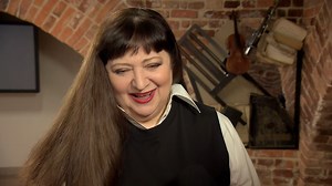 Basia Trzetrzelewska ma wyjątkowy, łączący trzy oktawy głos 🥰 Po trzyletniej przerwie wróciła do koncertowania | Co za tydzień TVN