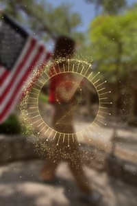 Happy 4th to all! | Natural Bridge Caverns