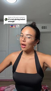 ACTUALLY transforming into a HISTORICALLY accurate y2k bebot baddie 🇵🇭💞💅🏼💿 | Adelaine Morin