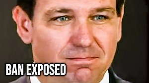 6.8K views · 87 reactions | DeSantis Gun BANNING Plot Exposed After Devious Emails Uncovered | The Damage Report | Facebook