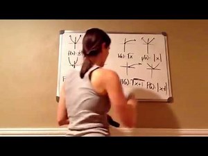 Saxon Math Algebra 1 - Lesson 110 - Vertical & Horizontal Shifts + Reflection About the X-Axis etc.