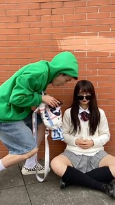 2.7K views · 21 reactions | don't joke with girls | Community Lol | Facebook