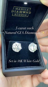 16K views · 65 reactions | Manila Diamond Studio on Reels | Facebook