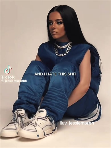 Jessie Murph 1965 Concert Highlights