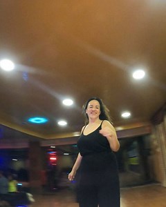 Palladium Salsa Social on Reels