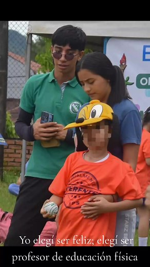 #educacionfisica #profesor #viral #pasion