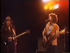 Firefall / Strange way 1978 | Renatomusic Retro