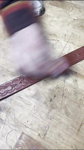 2.7K views · 14 reactions | From our hands to yours—quality leather goods, made in the USA. #Whiteknuckler | Whiteknuckler Brand | Facebook