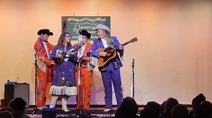 3.5K views · 45 reactions | I call them Sunshine! The Kody Norris Show | Lucketts Bluegrass Foundation | Facebook