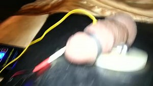 Electro With New Power Box