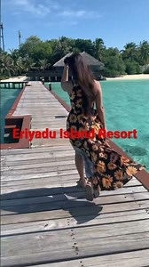 #eriyadu Island Resort #maldives #island