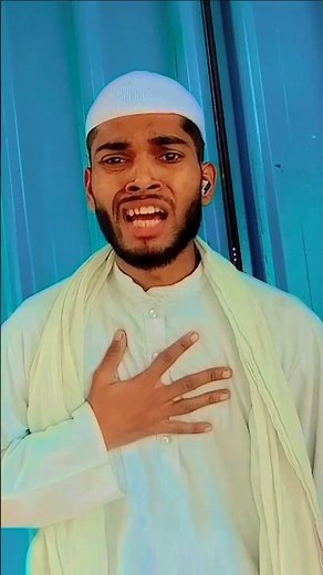 मुझे ले चलो मदीना🙏 #viralvideo #ramjan #alhamdulillah #allah