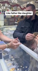 14K views · 67 reactions | Mark brings his little champion Melissa to help him out negotiate on a blue dial stainless steel skydweller oyster. I was asking $18,000 however Melissa wasnt a big fan of that number. Mark ended up leaving after not getting the number he wanted. Despite not making a mazal i see a bright future for Melissa keep it up! #watchkingnyc #thewatchkingnyc #rolexwatches #watchoftheday #watchcollector #watchtok #rolex | Thewatchkingnyc | Facebook