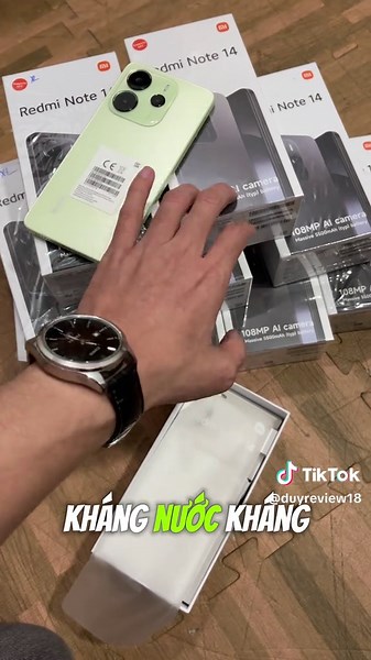 Trần - Duy Shop trên TikTok