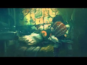 Silence The Whispered World 2 trailer