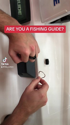 2K views · 16 reactions | If you are a fishing guide check out...