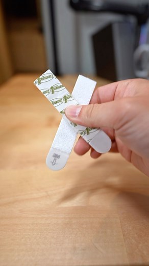 13K views · 16 reactions | How I connect my ikea hack desk. I used Velcro command strips to make sure that my desk doesn’t move. Very simple way to secure to the drawers. #desk #desksetup #setup #pcsetup #diy #doityourself | TheAsian JC | Facebook