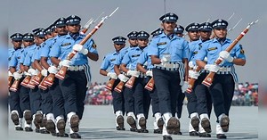 Indian Air Force Jobs 2021: ग्रुप X और Y के लिए afcat.cdac.in पर करें अप्लाई, देखें पूरी डिटेल्स