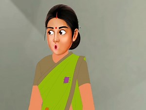 34K views · 845 reactions | Gareeb Ke Ghar Chulha | Kahani Saas Bahu Ki | Facebook