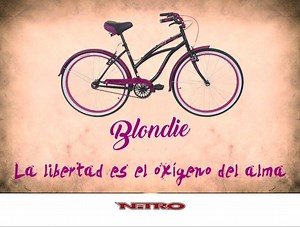 Nitro #Saludable #Bicicleta #Ciclismo #AmaTuBici | Bicicletas Nitro