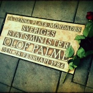 366. Hans Holmér del 28 Granskningskommissionen | Podden Palmemordet