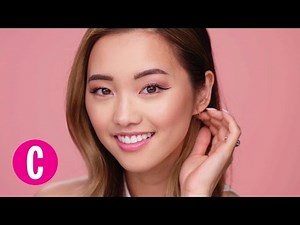 How to Get Jenn Im’s Instagram Glow | Cosmopolitan + Almay