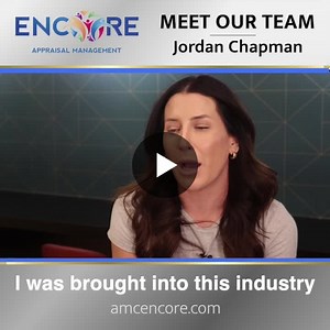 #appraisalnmanagement #leadership #realestateappraisal #amc | AMC Encore | 10 comments