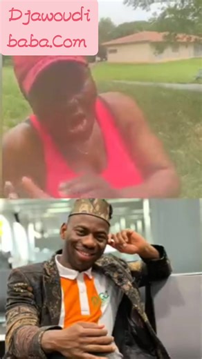 4.7K views · 22 reactions | Affaire ci !!! Et tout cas mon père et ma mère sont mes parents | Djawoudi com | Facebook