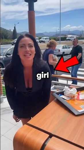 She Lost a Bet… and Took That Off in Public?! 😳