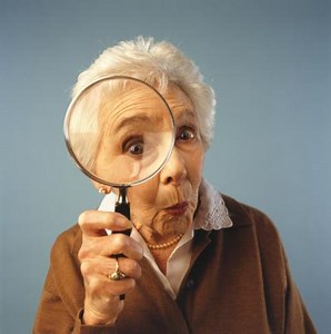 How to Put a Website Page Back to Its Regular Size