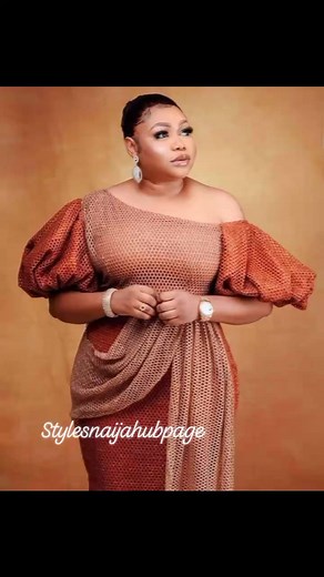 2.2K views · 20 shares | #fashion #photo #owambe #trendingreels #virals #latest #ankara | Styles Naija Hub page | Facebook