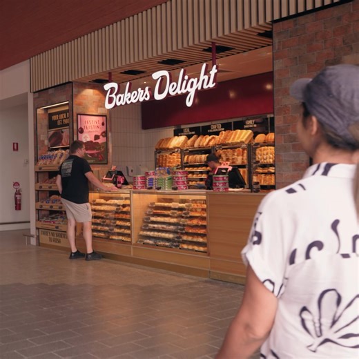 Your business success awaits 🍞 Backed by results, growth-focused opportunities, and exceptional support! | Bakers Delight