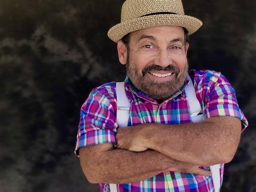 Danny Woodburn | Actor, Producer, Writer