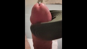 Cumming again with my fun factory manta