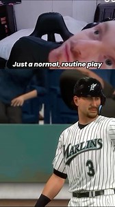 13K views · 100 reactions | ELITE footwork by the first baseman  (via @trodeeboy13) | B/R Walkoff | Facebook