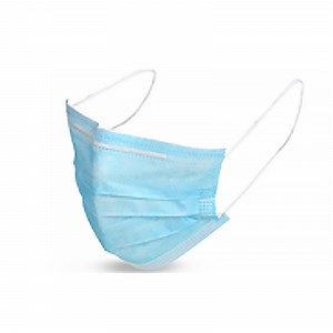 [Hot Item] Disposable Face Mask 3 Ply