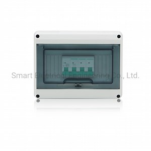 [Hot Item] IP65 Waterproof Surface Mounted Distribution Board dB Box