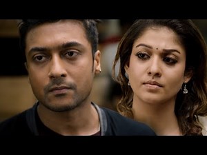 Mass ko har koi galat samj ta hai | Suriya | Nayanthara | Mass | Hindi Movie