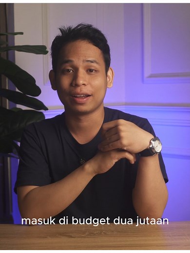 Rekomendasi HP 2 Jutaan Terbaik untuk Gaming 2025