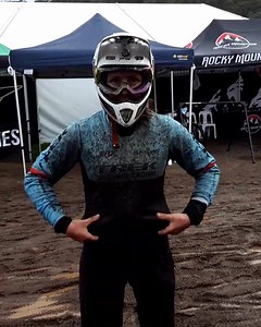 3K views · 259 reactions | Jackets under jerseys and still soaked to...