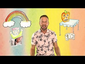 Ninja Kitty Princess- Halloween Song- Kids Music 🥷🏽😻👸🏽 Mr. Ryan's Music