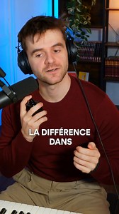 📩 Tu veux vraiment comprendre la musique et aller plus loin que des enchaînements d’accords au hasard ? 👉 Envoie-moi "GO" en message privé pour rejoindre l’Académie, prochaine session : 5 janvier. 🎶 Pourquoi tes enchaînements sonnent plats ? Parce que tu oublies les conduites de voix. Imaginons : 👉 Tu fais F – C. Est-ce que ça fonctionne ? Oui, techniquement. Mais est-ce que ça sonne vraiment bien ? Clairement pas. Maintenant, observe ce qui change si : Tu gardes le Do Tu fais monter le La v