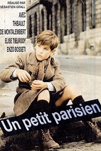 Stream Un petit parisien (2004): Find it on Netflix, Prime Video, Hulu & more