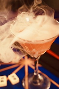 A culinary journey awaits you here at Azia. 🌎🥢 #Azia #Restaurant #Aruba | AZIA Restaurant & Lounge