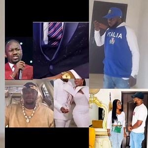 4.1K views · 44 reactions | Why You Should Not Marry Women From Other Churches~ Apostle Johnson Suleman | Atete Entertainment tv1 | Facebook