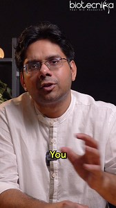 Curiosity = Success! Are You Asking the Right Questions? 🤔 #biotech #career #careertips #curiosity #science | Biotecnika