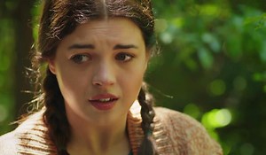 Ali ve Kiraz Kurtuldu | Emanet 24. Bölüm - izle7