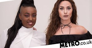 Meet True Love or True Lies couple Dee and Jade