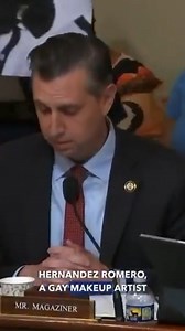 Andry Hernandez Romero — a gay asylum seeker, makeup artist, and survivor of political violence — trusted the U.S. asylum system. But, he was deported to a mega-prison in El Salvador. No trial. No hearing. No justice. Call Congress to demand due process: 202-224-3121 #DisappearedInAmerica #AbductedByTrump | The Leadership Conference on Civil and Human Rights